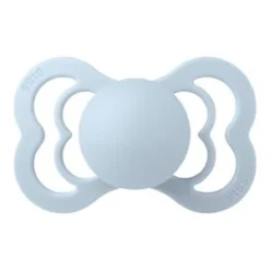 BIBS 2er-Pack Supreme Schnuller Silikon, 6-18M In Grau Geeignet Ab 6 Monaten -Baby Kleidung bibs 2er pack supreme schnuller silikon 6 18m in grau geeignet ab 6 monaten 2