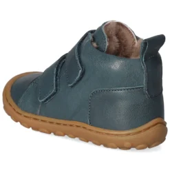 Bisgaard Lauflernschuhe RUA In Blau -Baby Kleidung bisgaard lauflernschuhe rua in blau 2