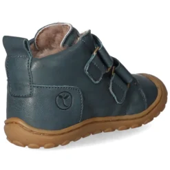 Bisgaard Lauflernschuhe RUA In Blau -Baby Kleidung bisgaard lauflernschuhe rua in blau 3