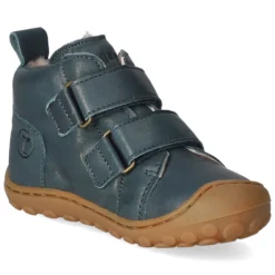 Bisgaard Lauflernschuhe RUA In Blau -Baby Kleidung bisgaard lauflernschuhe rua in blau 4