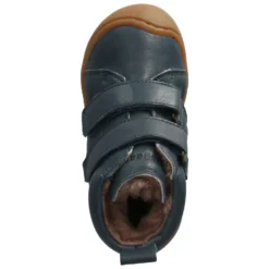 Bisgaard Lauflernschuhe RUA In Blau -Baby Kleidung bisgaard lauflernschuhe rua in blau 5