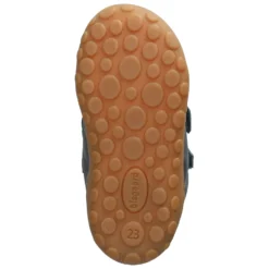 Bisgaard Lauflernschuhe RUA In Blau -Baby Kleidung bisgaard lauflernschuhe rua in blau 6