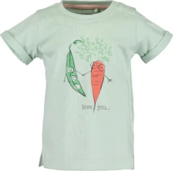 Blue Seven Baby T-Shirt