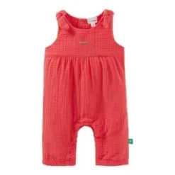 Strampler-Set In Pink -Baby Kleidung bornino strampler set in pink 3