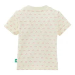 Strampler-Set In Pink -Baby Kleidung bornino strampler set in pink 7