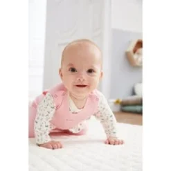 Strampler-Set Mit Body Blumen Schmetterlinge In Mehrfarbig -Baby Kleidung bornino strampler set mit body blumen schmetterlinge in mehrfarbig 9