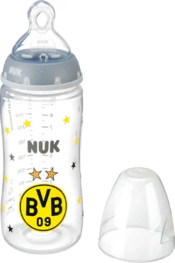 BVB-Babytrinkflasche 5 BVB-Babytrinkflasche -Baby Kleidung borussia dortmund bvb babytrinkflasche 2
