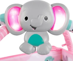 Bright Starts , 5 In 1 Spieldecke Mit Spielbogen, Your Way Ball Play, Rainbow Tropics... -Baby Kleidung bright starts 5 in 1 spieldecke mit spielbogen your way ball play rainbow tropics 9