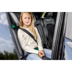 Advansafix M I-Size Kindersitz In Schwarz -Baby Kleidung britax romer advansafix m i size kindersitz in schwarz 4