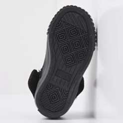 British Knights Sneaker Roco In Schwarz/zebra -Baby Kleidung british knights sneaker roco in schwarz zebra 5