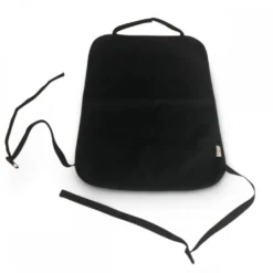 Autositzschutz Universalschutz In Schwarz -Baby Kleidung cangaroo autositzschutz universalschutz in schwarz 2