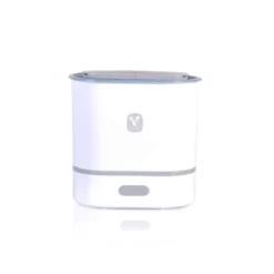 Sterilisator, Flaschenwärmer, Dampfgarer 3 In 1 In Grau 8 Sterilisator, Flaschenwärmer, Dampfgarer 3 In 1 In Grau -Baby Kleidung cangaroo sterilisator flaschenwarmer dampfgarer 3 in 1 in grau 2