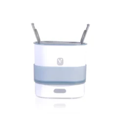 Sterilisator, Flaschenwärmer, Dampfgarer 3 In 1 In Grau 9 Sterilisator, Flaschenwärmer, Dampfgarer 3 In 1 In Grau -Baby Kleidung cangaroo sterilisator flaschenwarmer dampfgarer 3 in 1 in grau 3