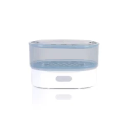 Sterilisator, Flaschenwärmer, Dampfgarer 3 In 1 In Grau 11 Sterilisator, Flaschenwärmer, Dampfgarer 3 In 1 In Grau -Baby Kleidung cangaroo sterilisator flaschenwarmer dampfgarer 3 in 1 in grau 5