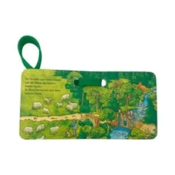 Carlsen Mein Buggy-Wimmelbuch - Bauernhof In Mehrfarbig -Baby Kleidung carlsen mein buggy wimmelbuch bauernhof in mehrfarbig 2