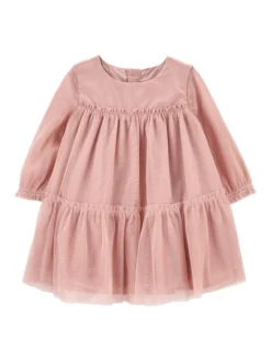 Carter's™ 2tlg. Outfit In Rosa