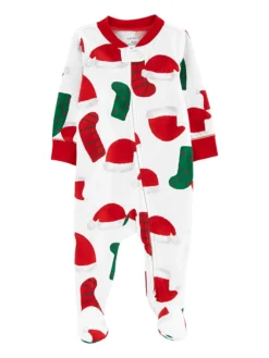 Carter's™ Strampler In Weiß