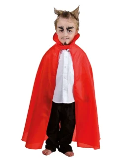 Kostümcape In Rot