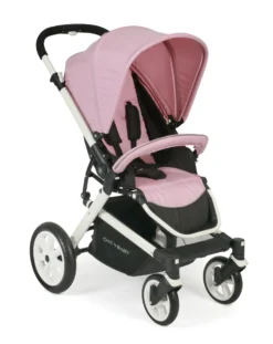 Sportwagen "Boomer" In Rosa