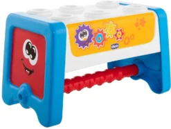 CHICCO 2 In 1 Werkzeug & Werkbank -Baby Kleidung chicco 2 in 1 werkzeug and werkbank 8