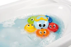 CHICCO Badespielzeug Billy Der Oktopus 18 CHICCO Badespielzeug Billy Der Oktopus -Baby Kleidung chicco badespielzeug billy der oktopus 8