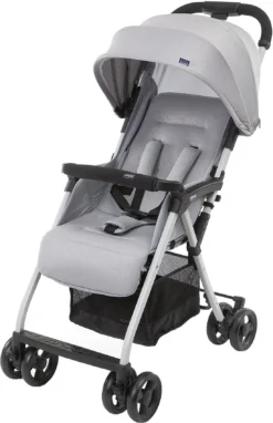CHICCO Buggy Ohlala' 3, Grau