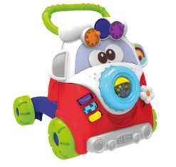 CHICCO Lauflerner Bus -Baby Kleidung chicco lauflerner bus 2