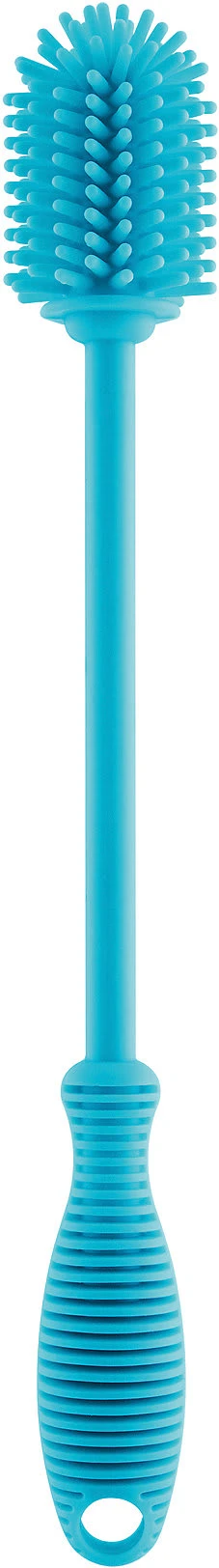 CHICCO Silikon Flaschenbürste