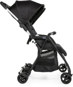 CHICCO Zwillingsbuggy Ohlalà Twin, Silber -Baby Kleidung chicco zwillingsbuggy ohlala twin silber 2