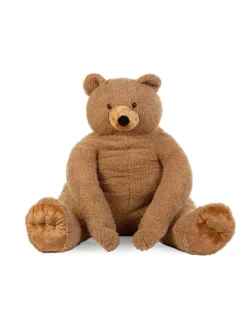 Childhome XL-Kuscheltier "Teddy" - Ab Geburt