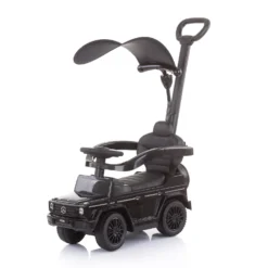 Rutscher Mercedes Benz G350d In Schwarz