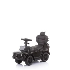 Rutscher Mercedes Benz G350d In Schwarz 9 Rutscher Mercedes Benz G350d In Schwarz -Baby Kleidung chipolino rutscher mercedes benz g350d in schwarz 3