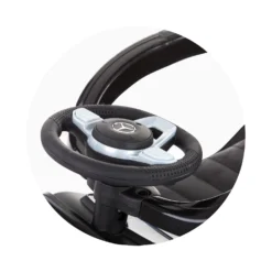 Rutscher Mercedes Benz G350d In Schwarz 10 Rutscher Mercedes Benz G350d In Schwarz -Baby Kleidung chipolino rutscher mercedes benz g350d in schwarz 4