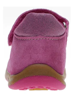 Ciao Leder-Ballerinas In Fuchsia 10 Ciao Leder-Ballerinas In Fuchsia -Baby Kleidung ciao leder ballerinas in fuchsia 3