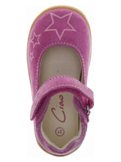 Ciao Leder-Ballerinas In Fuchsia 11 Ciao Leder-Ballerinas In Fuchsia -Baby Kleidung ciao leder ballerinas in fuchsia 4