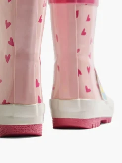 Gummistiefel Rosa -Baby Kleidung cortina gummistiefel rosa 3