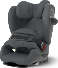 CYBEX Auto-Kindersitz PALLAS G I-Size, Monument Grey