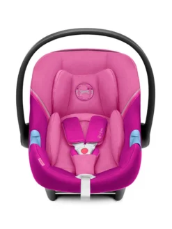 Baby Kleidung -Baby Kleidung cybex babyschale aton m i size in pink gruppe 0 1