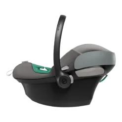 Baby Kleidung -Baby Kleidung cybex babyschale aton s2 i size soho grey mid grey 1