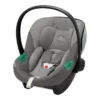 CYBEX Babyschale Aton S2 I-Size, Soho Grey | Mid Grey