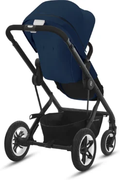 CYBEX Kombi Kinderwagen TALOS S, 2in1, Magnolia Pink/ Purple 14 CYBEX Kombi Kinderwagen TALOS S, 2in1, Magnolia Pink/ Purple -Baby Kleidung cybex kombi kinderwagen talos s 2in1 magnolia pink purple 6