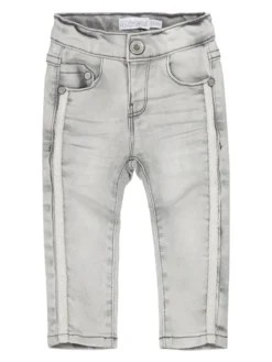 Dirkje Jeans - Regular Fit - In Grau
