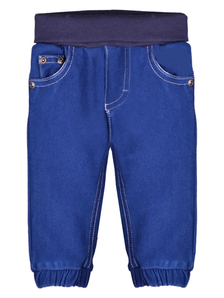 Disney Jeggings In Blau 1 Disney Jeggings In Blau