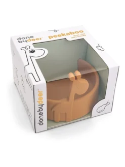 Done By Deer Esslernschale "Raffi" In Senf - Ø 11,5 Cm - 275 Ml -Baby Kleidung done by deer esslernschale raffi in senf o 11 5 cm 275 ml 2