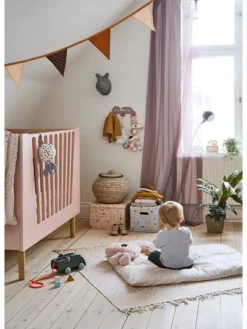 Done By Deer Nachzieh-Sorter "Croco" - Ab 12 Monaten -Baby Kleidung done by deer nachzieh sorter croco ab 12 monaten 2