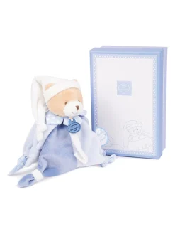 Schmusetuch "Bär" - Ab Geburt