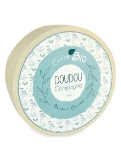 Schmusetuch "Maus" - Ab Gbeurt -Baby Kleidung doudou and compagnie schmusetuch maus ab gbeurt 2