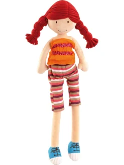 Puppe "Miley" - Ab Geburt