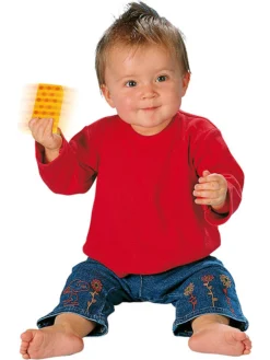 Eichhorn 12tlg. Klangbausteine-Set - Ab 12 Monaten -Baby Kleidung eichhorn 12tlg klangbausteine set ab 12 monaten 2