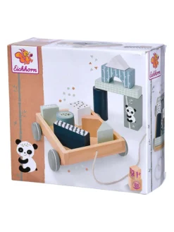 Eichhorn Bauwagen - Ab 12 Monaten -Baby Kleidung eichhorn bauwagen ab 12 monaten 2